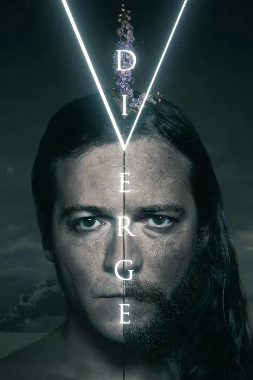 Movie poster for Diverge (2016)