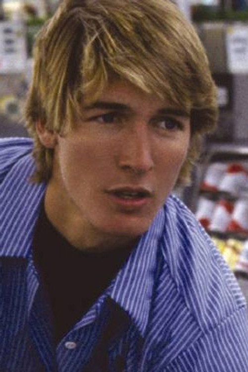 Photo of Rick Jensen, Acting