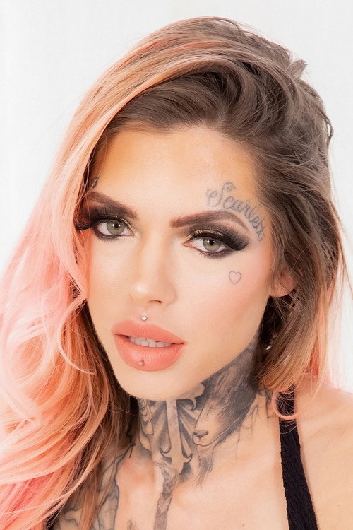 Photo of Chantal Danielle, Acting