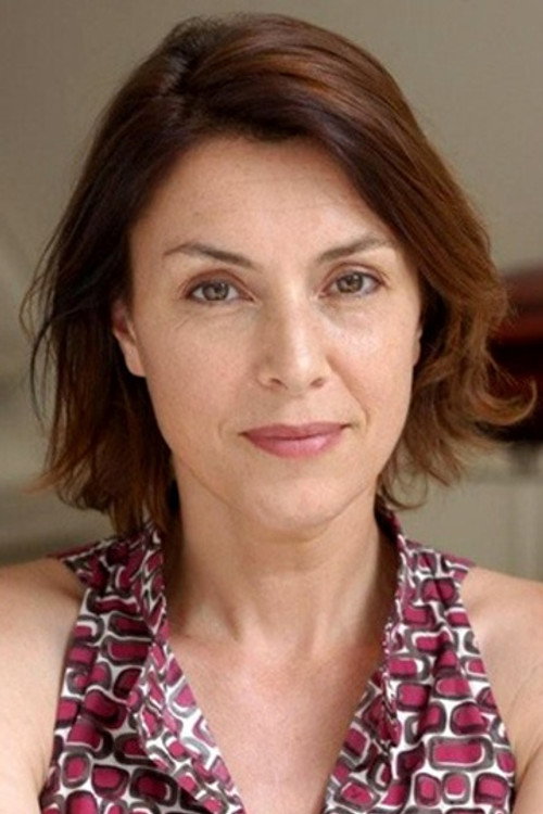 Cécile Magnet profile