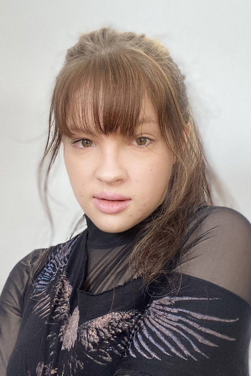 Photo of Arina Prokofyeva, Acting
