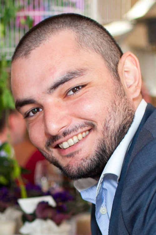 Zaur Bolotaev profile