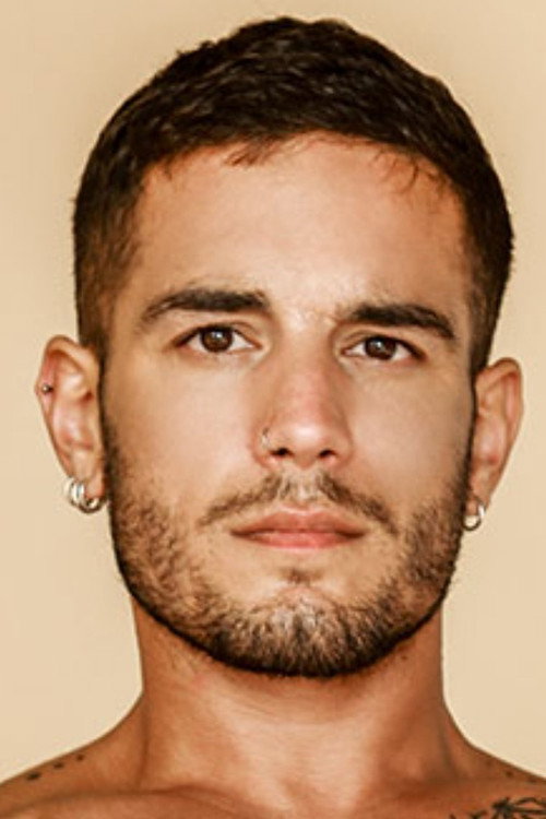 Photo of Alex Ink, Acting