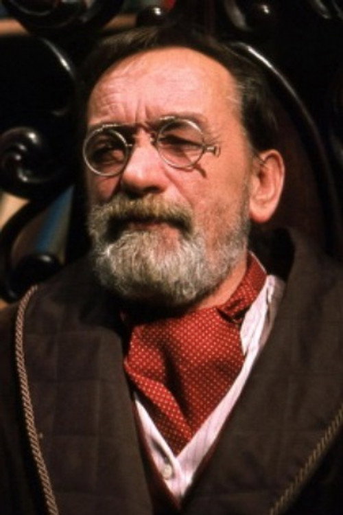 Mihajlo Viktorović profile