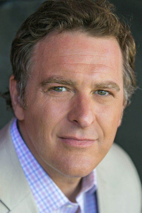 Photo of Damon K. Sperber, Acting