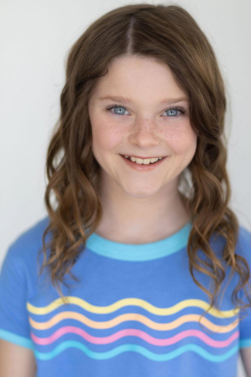 Gwendolyn Sundstrom profile