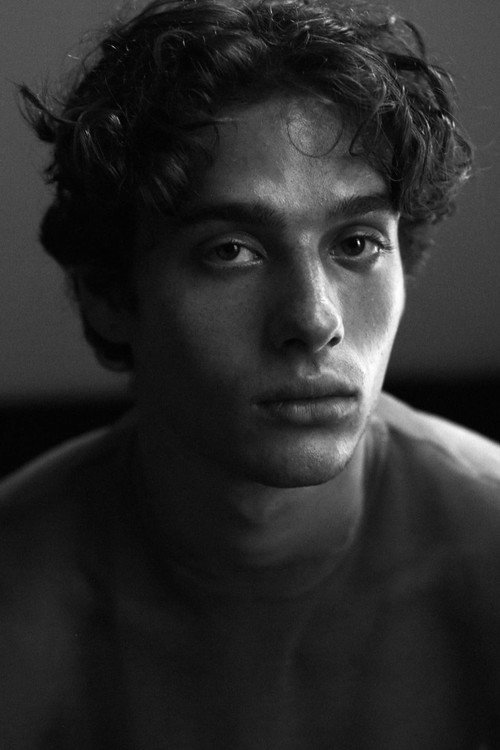 Photo of Lucas Nealon, Acting