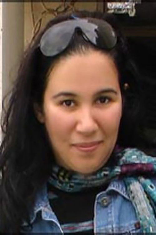 Mashael Shaddad profile