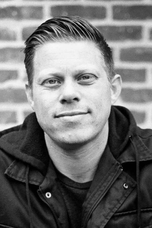 Photo of Chris Ray, Directing