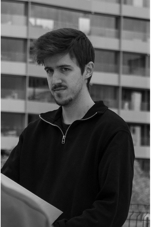 Photo of Mario Huerta, Directing
