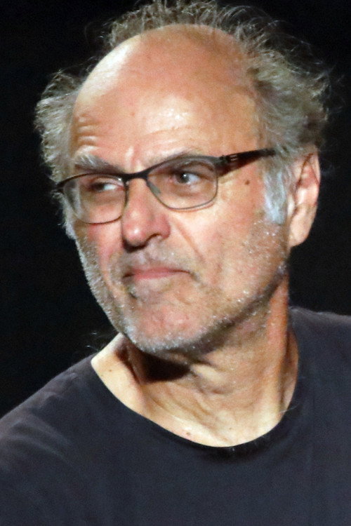 Photo of Michel Benita, Sound