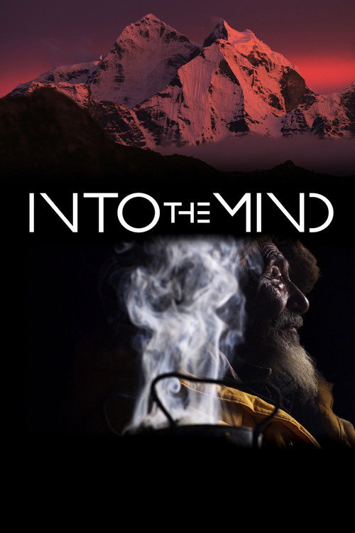 Movie poster for Into the Mind (2013)