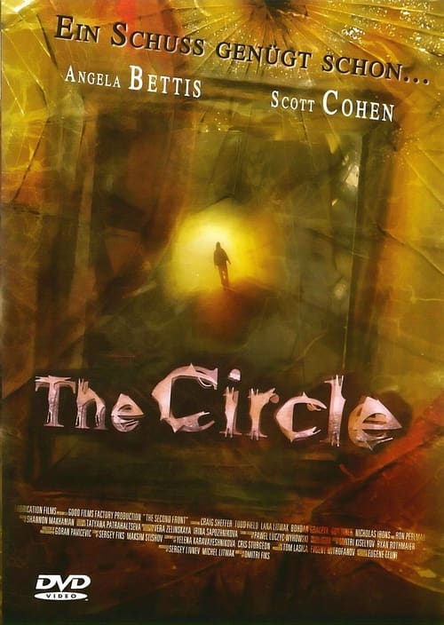 Movie poster for The Circle (2005)