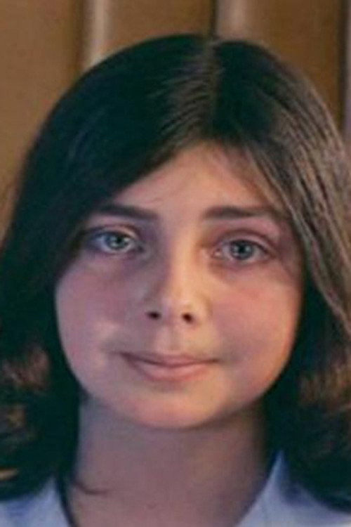 Photo of Nadezhda Ovcharova, Acting