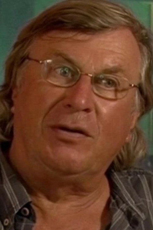 Michael E. Briant profile