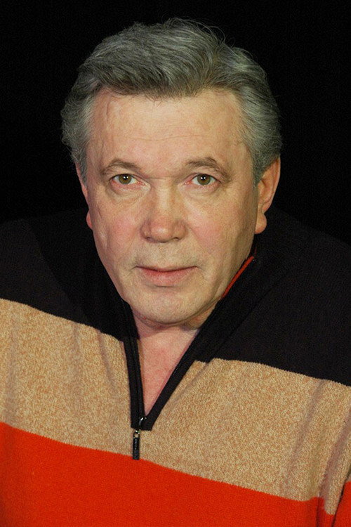 Photo of Oleg Marusev, Acting