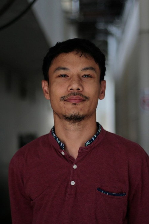 Photo of Phassarawin Kulsomboon, Acting