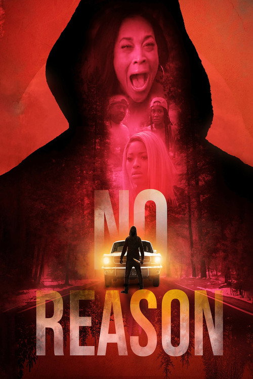 Movie poster for No Reason (2022)