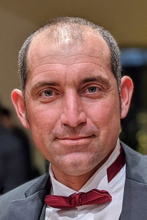 Photo of David Scicluna, Acting