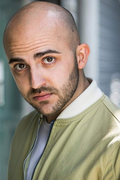 Photo of Alim Jayda, Acting