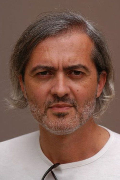 Pierre Dagher profile