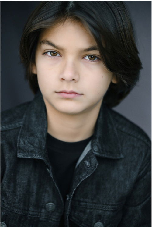 Photo of Jack Austin, Acting