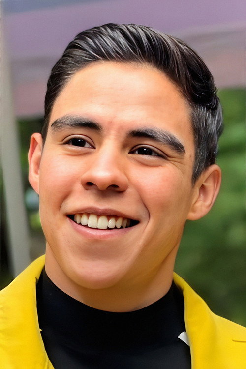 Photo of Paco Luna, Acting