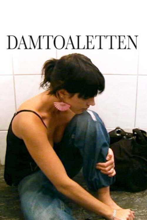 Movie poster for The Ladies Room (2006)