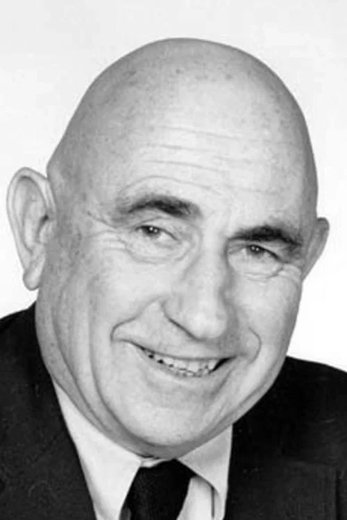 Photo of Edward Anhalt, Writing
