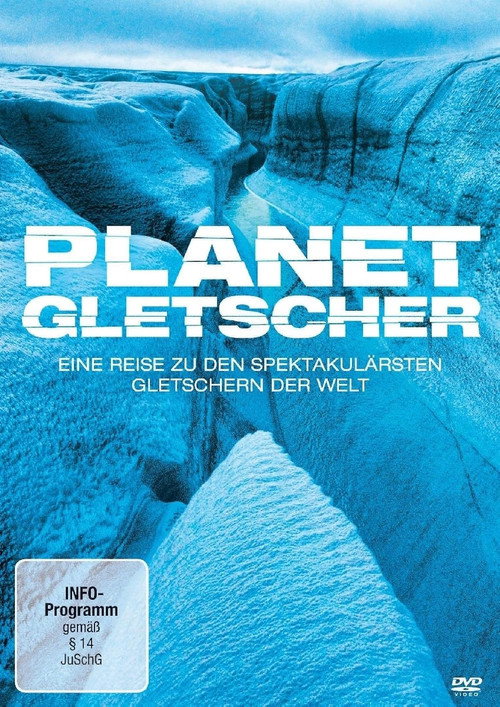 Planet Ice poster