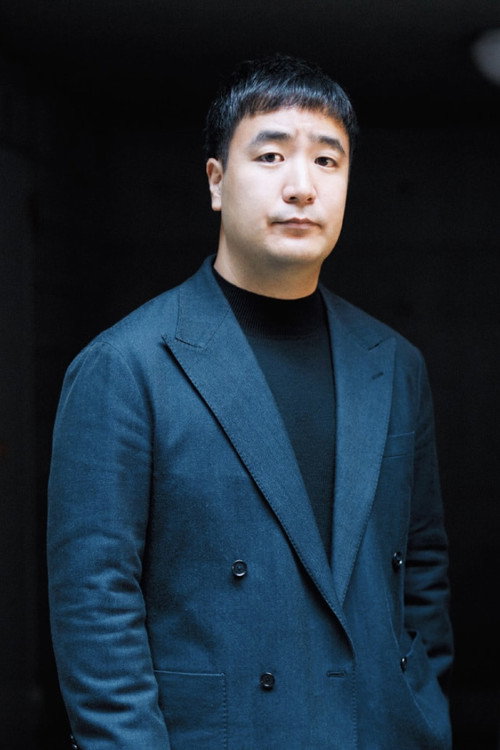 Photo of Yûta Shimotsu, Directing