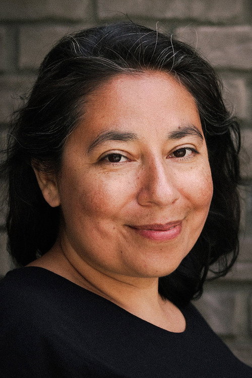 Photo of Itandehui Jansen, Directing