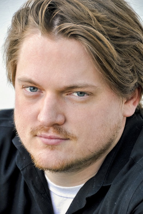 Photo of Sam Patton, Production
