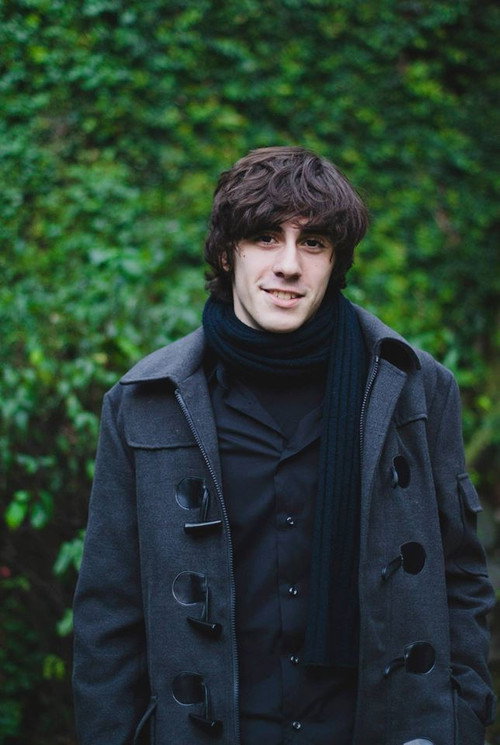 Photo of David Ainstein, Acting