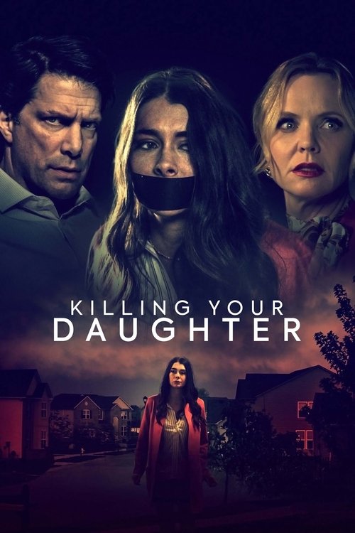 Movie poster for Killing Your Daughter (2019)