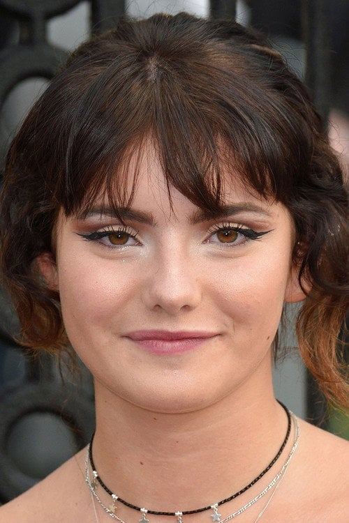 Photo of Ramona Marquez, Acting