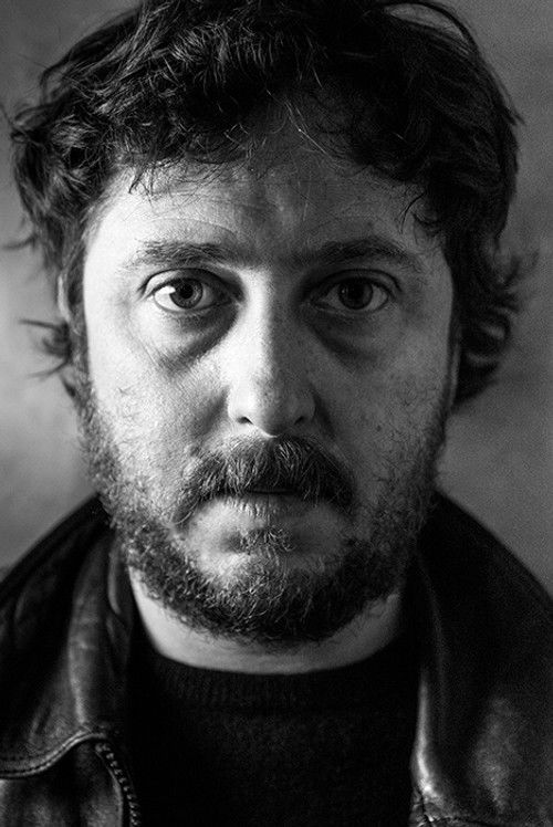 Lorenzo Giordano profile