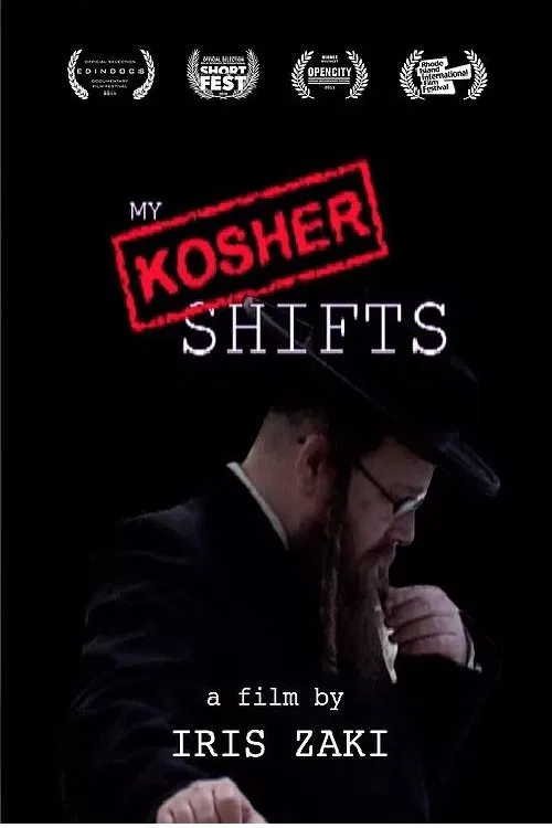 My Kosher Shifts poster