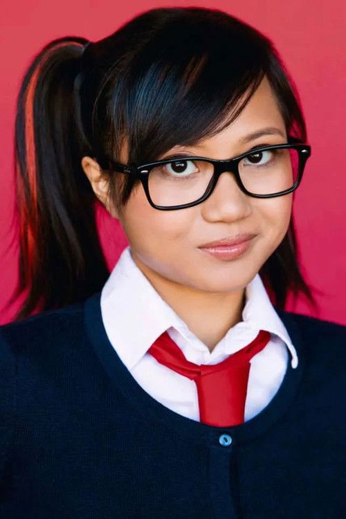 Photo of Joy Regullano, Acting