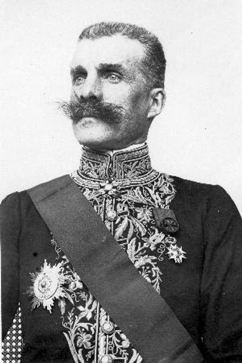 Photo of Auguste François, Directing