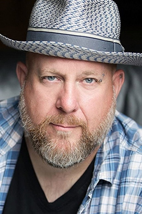 Photo of Shawn Major, Acting