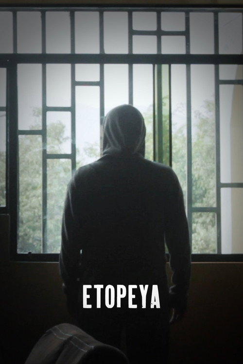 Movie poster for Etopeya (2020)