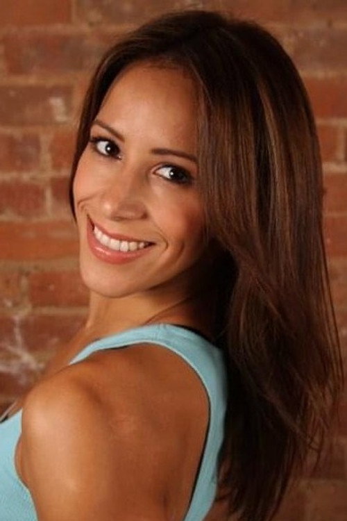 Photo of Marlyn Ortiz, Acting