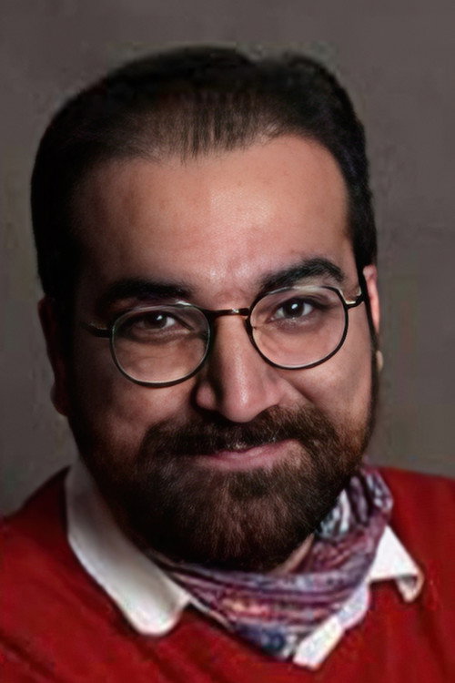 Photo of Kourosh Ataee, Directing
