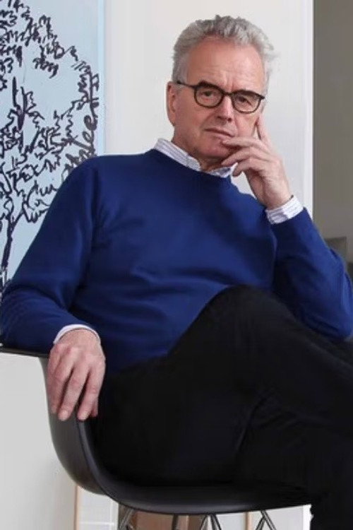 Photo of Hans Mayer, Acting