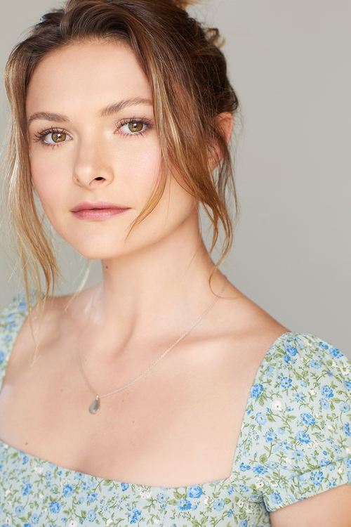 June Schreiner profile