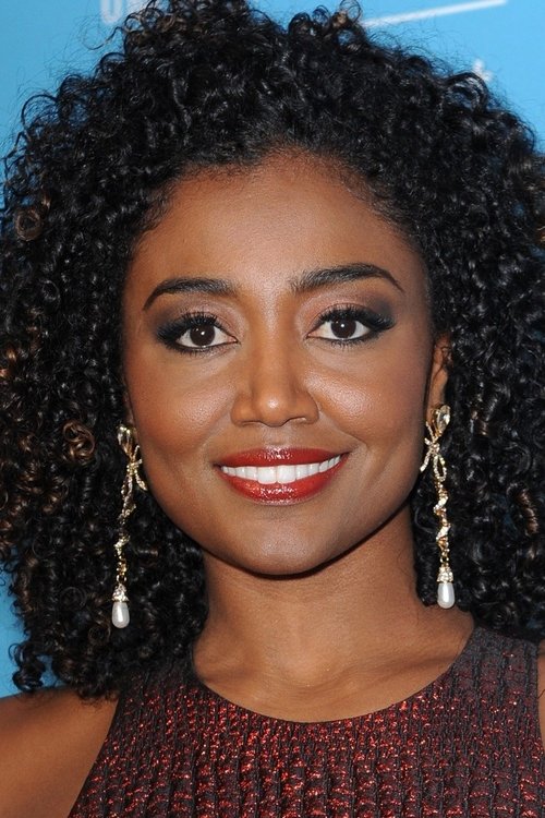 Patina Miller profile