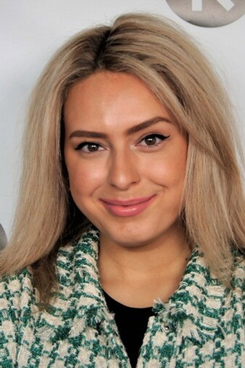 Photo of Hanna Martinson, Acting