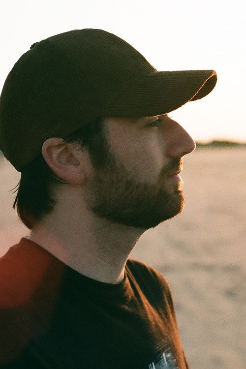 Photo of Michael Brogdon, Acting