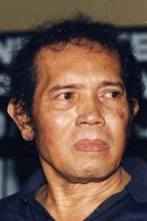 Photo of Nya Abbas Akup, Directing